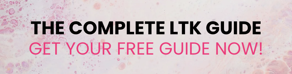 Download your free complete ltk guide now!.